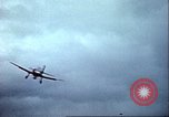 Image avions américains théâtre du Pacifique, 1943, de la seconde 59 séquences d'archives historiques vidéo 65675065651