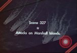 Image of American aircraft Pacific Ocean, 1943, second 1 stock footage video 65675065652