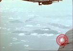 Image of American aircraft Pacific Ocean, 1943, second 11 stock footage video 65675065652