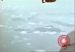 Image of American aircraft Pacific Ocean, 1943, second 12 stock footage video 65675065652
