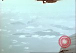 Image of American aircraft Pacific Ocean, 1943, second 16 stock footage video 65675065652