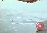Image of American aircraft Pacific Ocean, 1943, second 17 stock footage video 65675065652