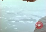 Image of American aircraft Pacific Ocean, 1943, second 18 stock footage video 65675065652