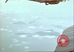 Image of American aircraft Pacific Ocean, 1943, second 19 stock footage video 65675065652