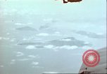 Image of American aircraft Pacific Ocean, 1943, second 21 stock footage video 65675065652