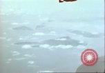 Image of American aircraft Pacific Ocean, 1943, second 22 stock footage video 65675065652