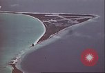 Image of American aircraft Pacific Ocean, 1943, second 25 stock footage video 65675065652