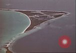Image of American aircraft Pacific Ocean, 1943, second 26 stock footage video 65675065652