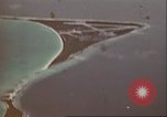 Image of American aircraft Pacific Ocean, 1943, second 27 stock footage video 65675065652
