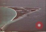 Image of American aircraft Pacific Ocean, 1943, second 29 stock footage video 65675065652