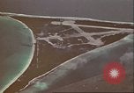 Image of American aircraft Pacific Ocean, 1943, second 31 stock footage video 65675065652