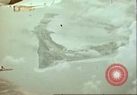 Image of American aircraft Pacific Ocean, 1943, second 34 stock footage video 65675065652