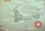 Image of American aircraft Pacific Ocean, 1943, second 35 stock footage video 65675065652