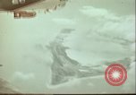 Image of American aircraft Pacific Ocean, 1943, second 37 stock footage video 65675065652