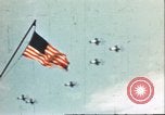 Immagine di Aerei americani Leyte Filippine, 1944, secondo 7 filmato di repertorio 65675065653