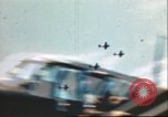 Immagine di Aerei americani Leyte Filippine, 1944, secondo 8 filmato di repertorio 65675065653