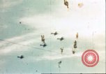 Immagine di Aerei americani Leyte Filippine, 1944, secondo 9 filmato di repertorio 65675065653