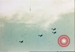 Immagine di Aerei americani Leyte Filippine, 1944, secondo 11 filmato di repertorio 65675065653