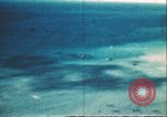 Immagine di Aerei americani Leyte Filippine, 1944, secondo 15 filmato di repertorio 65675065653