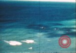 Immagine di Aerei americani Leyte Filippine, 1944, secondo 17 filmato di repertorio 65675065653