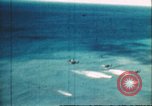 Immagine di Aerei americani Leyte Filippine, 1944, secondo 20 filmato di repertorio 65675065653