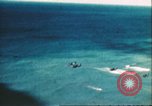 Immagine di Aerei americani Leyte Filippine, 1944, secondo 21 filmato di repertorio 65675065653