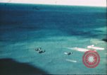 Immagine di Aerei americani Leyte Filippine, 1944, secondo 22 filmato di repertorio 65675065653
