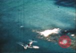Immagine di Aerei americani Leyte Filippine, 1944, secondo 30 filmato di repertorio 65675065653