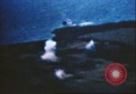 Immagine di Aerei americani Leyte Filippine, 1944, secondo 50 filmato di repertorio 65675065653