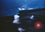 Immagine di Aerei americani Leyte Filippine, 1944, secondo 51 filmato di repertorio 65675065653