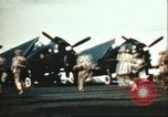 Image avions américains Philippines, 1943, de la seconde 55 séquences d'archives historiques vidéo 65675065654