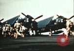 Image avions américains Philippines, 1943, de la seconde 58 séquences d'archives historiques vidéo 65675065654