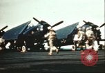 Image avions américains Philippines, 1943, de la seconde 59 séquences d'archives historiques vidéo 65675065654
