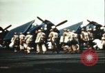 Image avions américains Philippines, 1943, de la seconde 61 séquences d'archives historiques vidéo 65675065654