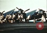 Image avions américains Philippines, 1943, de la seconde 62 séquences d'archives historiques vidéo 65675065654