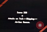 Standbild amerikanische Flugzeuge Philippinen, 1943, aus Sekunde 1 historischem Filmmaterial Videoclip 65675065655