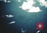 Standbild amerikanische Flugzeuge Philippinen, 1943, aus Sekunde 21 historischem Filmmaterial Videoclip 65675065655