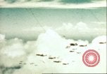 Standbild amerikanische Flugzeuge Manila Philippinen, 1943, aus Sekunde 20 historischem Filmmaterial Videoclip 65675065656