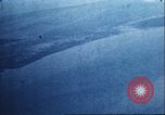 Standbild amerikanische Flugzeuge Manila Philippinen, 1943, aus Sekunde 33 historischem Filmmaterial Videoclip 65675065656