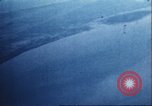Standbild amerikanische Flugzeuge Manila Philippinen, 1943, aus Sekunde 34 historischem Filmmaterial Videoclip 65675065656