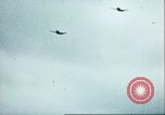 Image of American aircraft Manila Philippines, 1943, second 3 stock footage video 65675065657