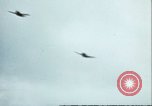 Image of American aircraft Manila Philippines, 1943, second 6 stock footage video 65675065657