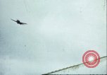 Image of American aircraft Manila Philippines, 1943, second 7 stock footage video 65675065657