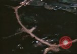 Image of American aircraft Manila Philippines, 1943, second 48 stock footage video 65675065657