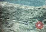 Image of American aircraft Manila Philippines, 1943, second 27 stock footage video 65675065658