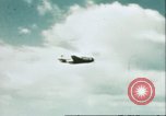 Image of American aircraft Manila Philippines, 1943, second 3 stock footage video 65675065659
