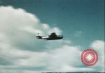 Image of American aircraft Manila Philippines, 1943, second 4 stock footage video 65675065659