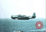 Image of American aircraft Manila Philippines, 1943, second 13 stock footage video 65675065659