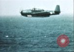 Image of American aircraft Manila Philippines, 1943, second 14 stock footage video 65675065659