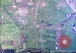 Image of strafing Japanese installations Japan, 1945, second 3 stock footage video 65675065660